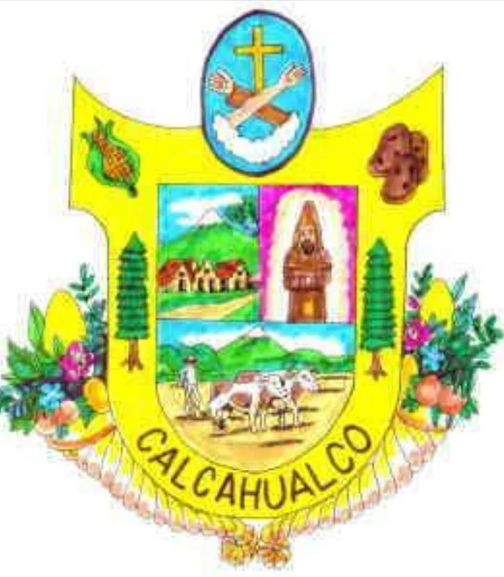 Photo of Calcahualco