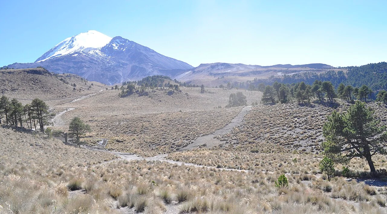 Photo of Calcahualco