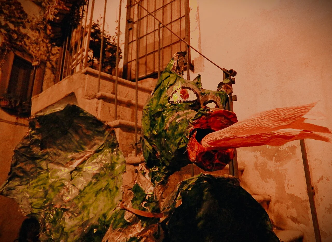 Photo of Calcata Nuova