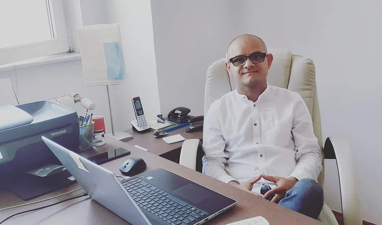 Photo of Căldăraru