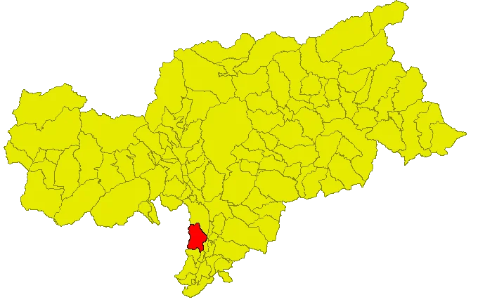 Photo of Caldaro sulla Strada del Vino