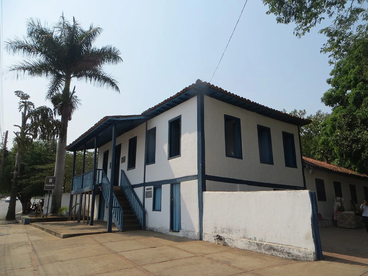 Photo of Caldas Novas