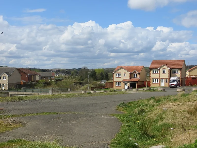 Photo of Caldercruix