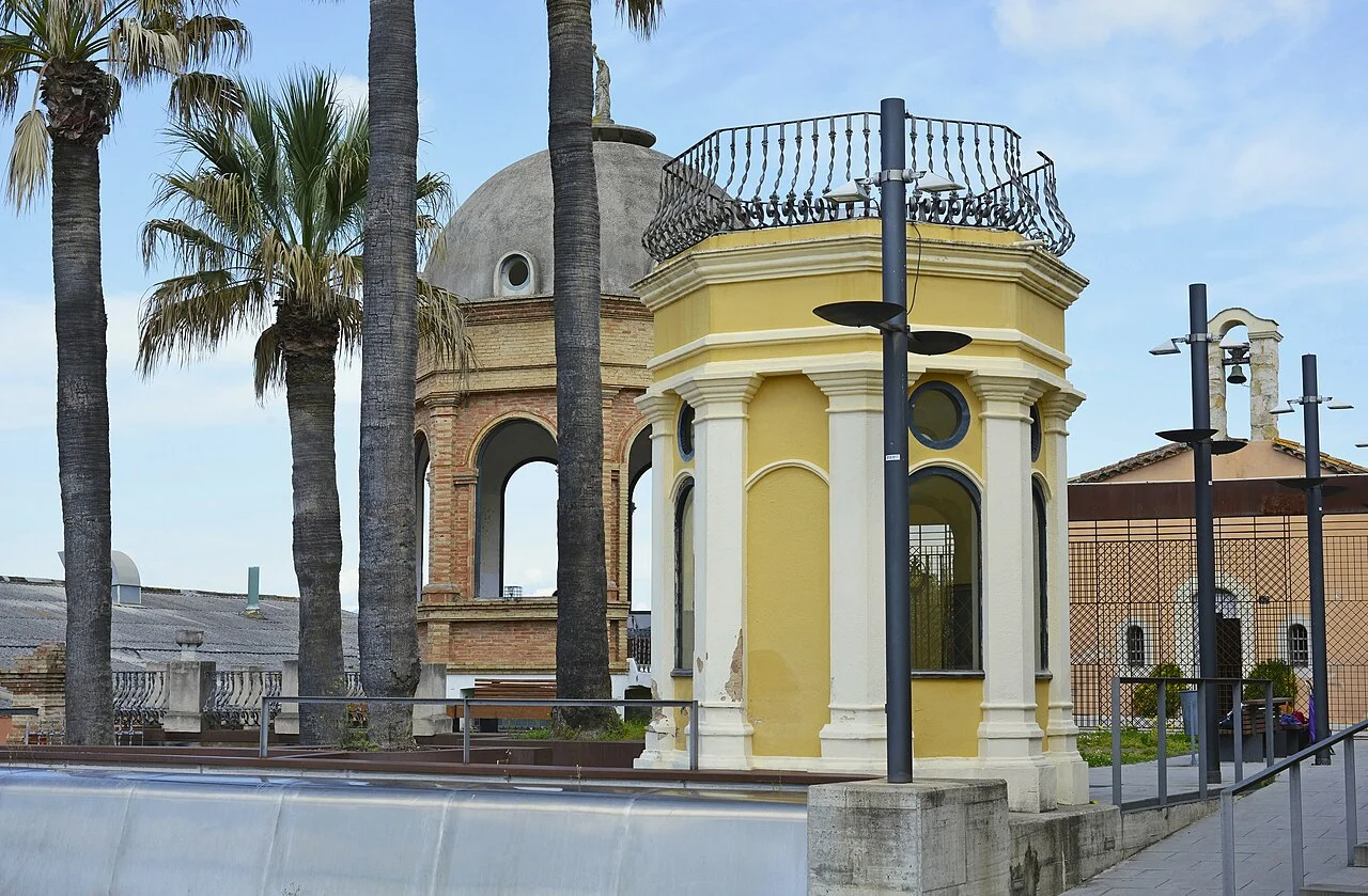 Photo of Caldes de Malavella