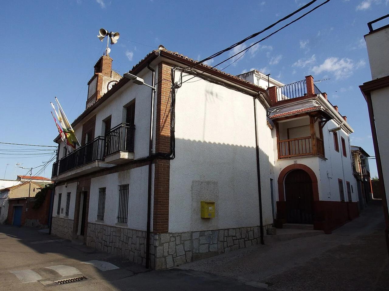 Photo of Caleruela