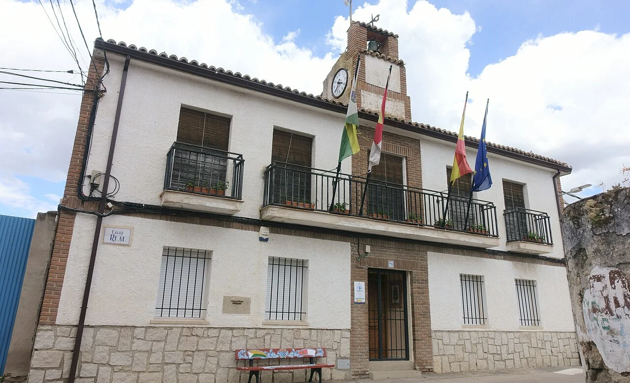 Photo of Caleruela