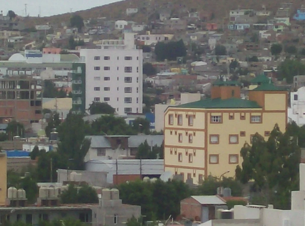 Photo of Caleta Olivia