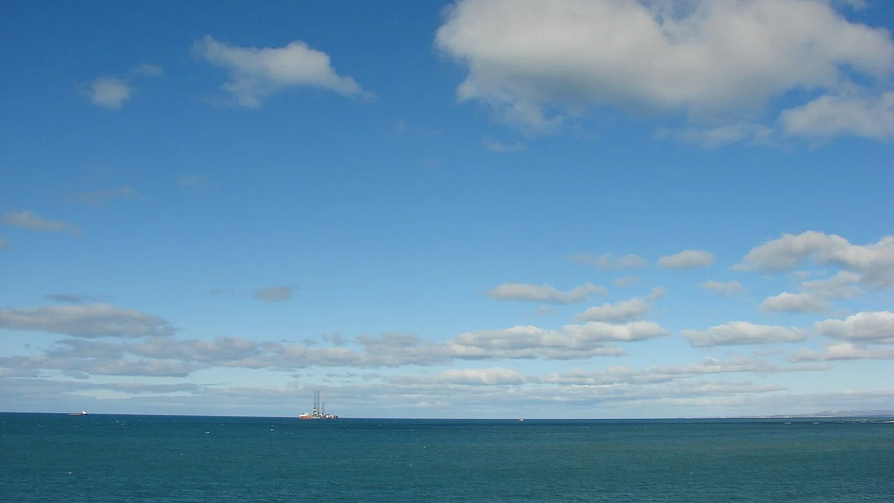 Photo of Caleta Olivia