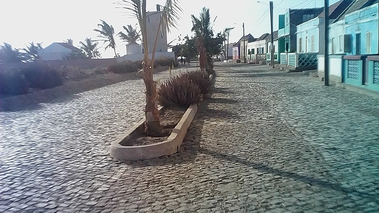 Photo of Calheta