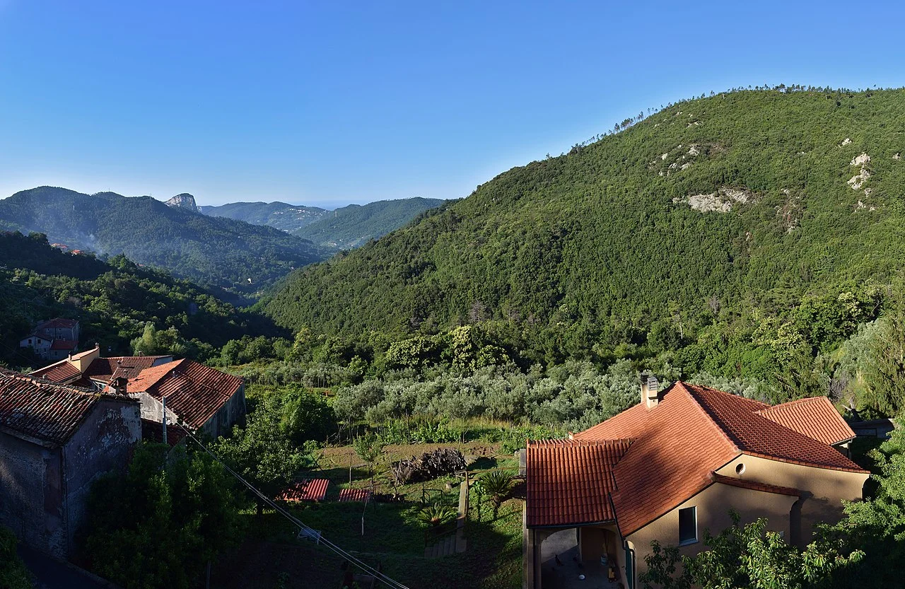 Photo of Calice Ligure