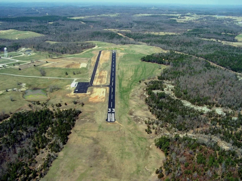 Photo of Calico Rock