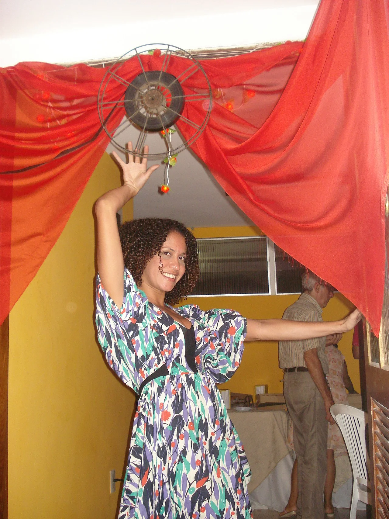 Photo of Califórnia