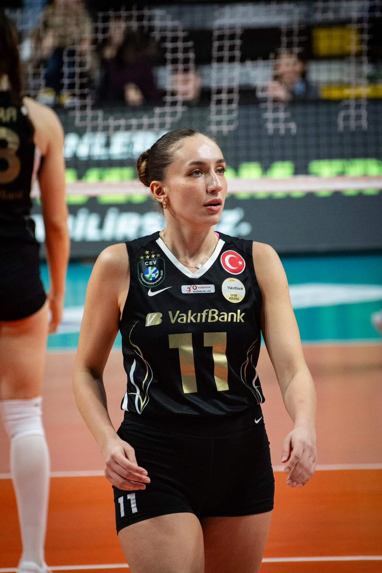 Photo of Çalışkan