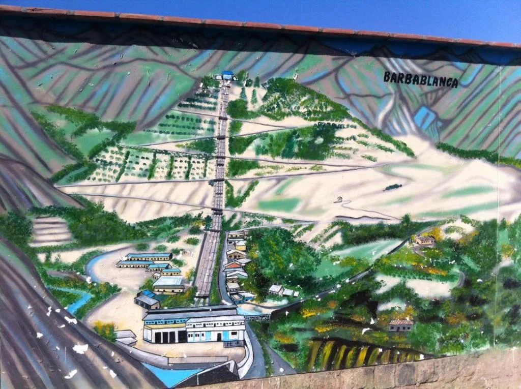 Photo of Callahuanca