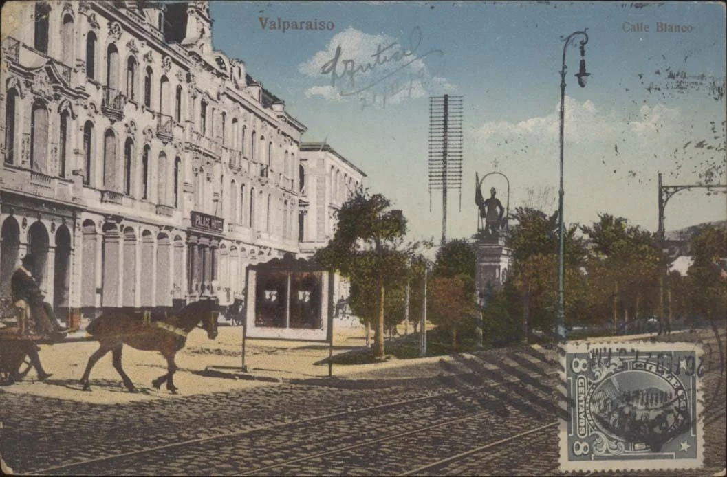 Photo of Calle Blancos