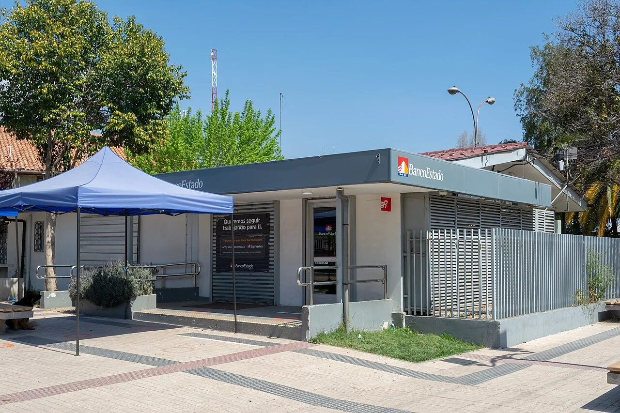 Photo of Calle Larga