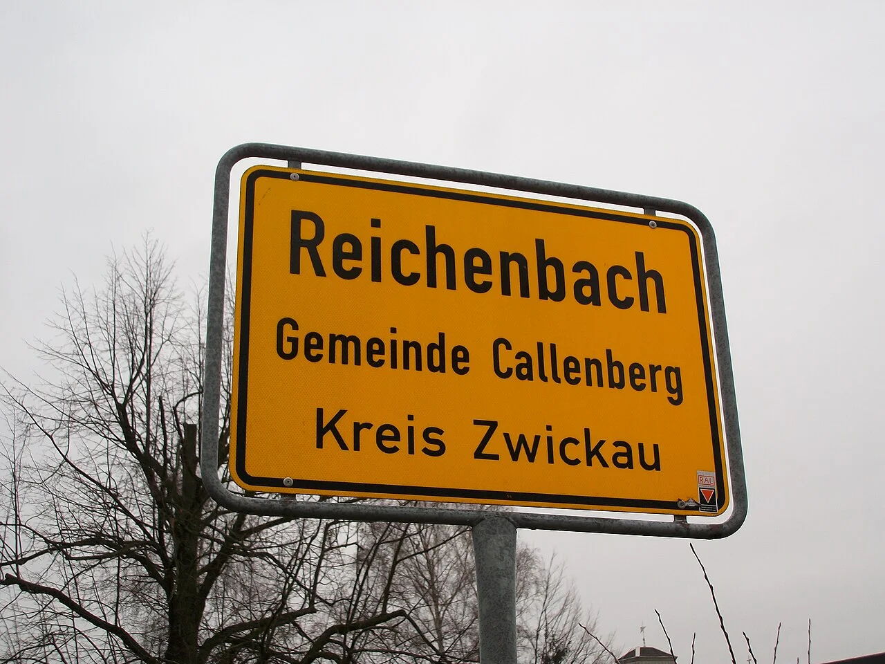 Photo of Callenberg