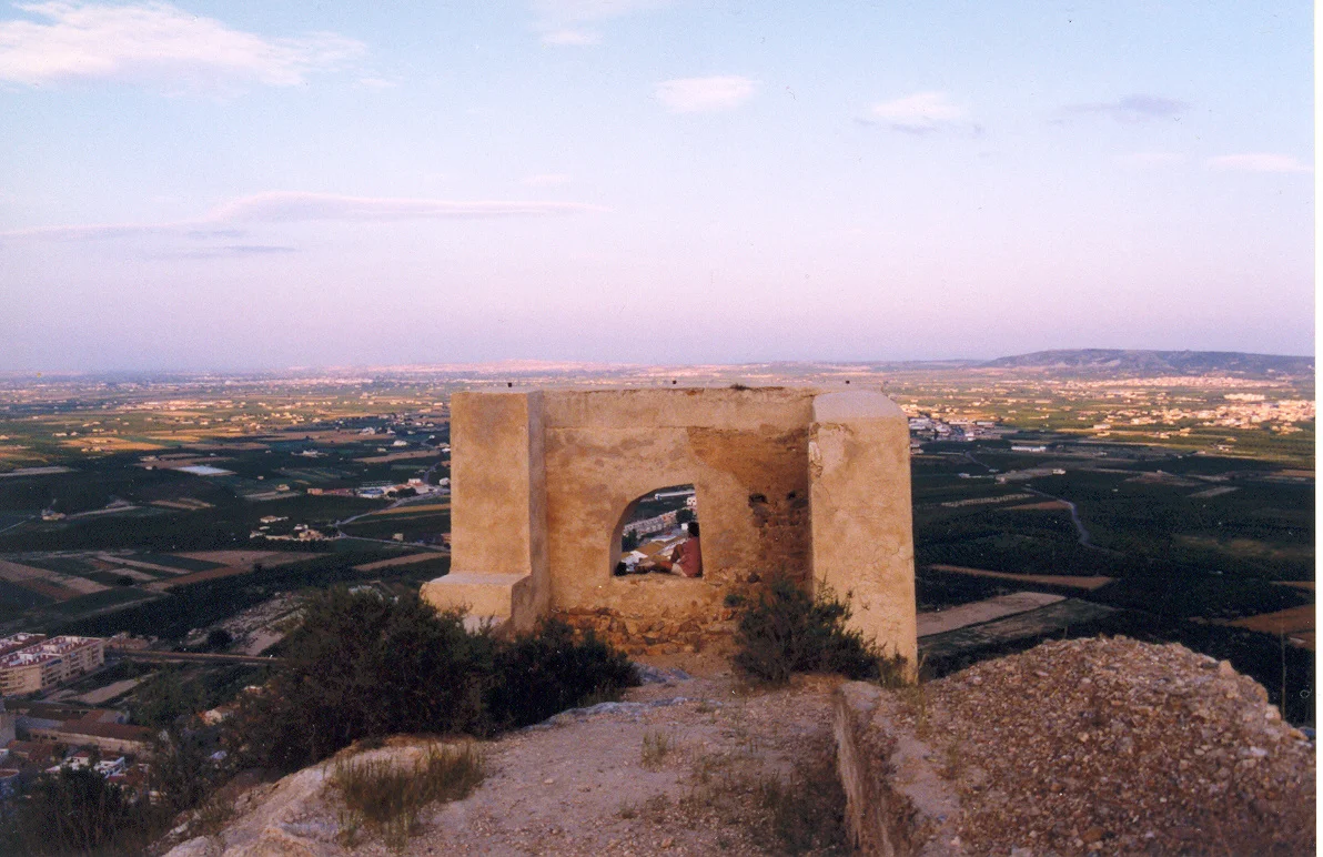 Photo of Callosa de Segura