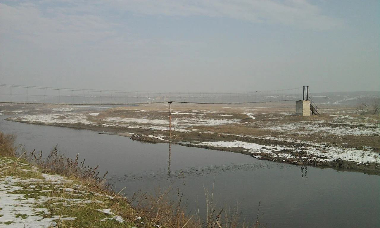 Photo of Calomfirești