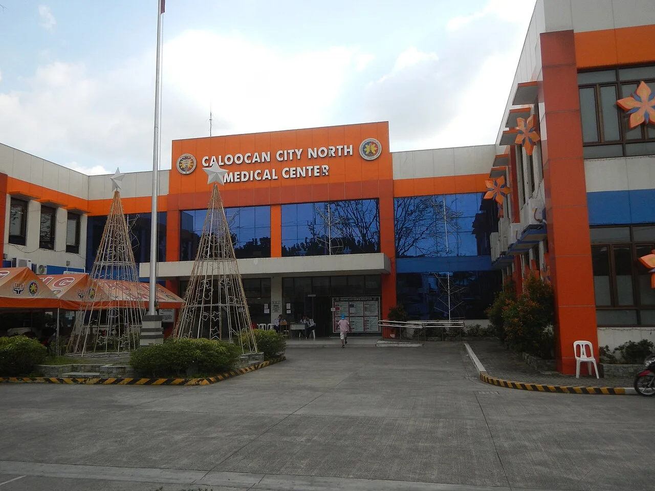 Photo of Caloocan