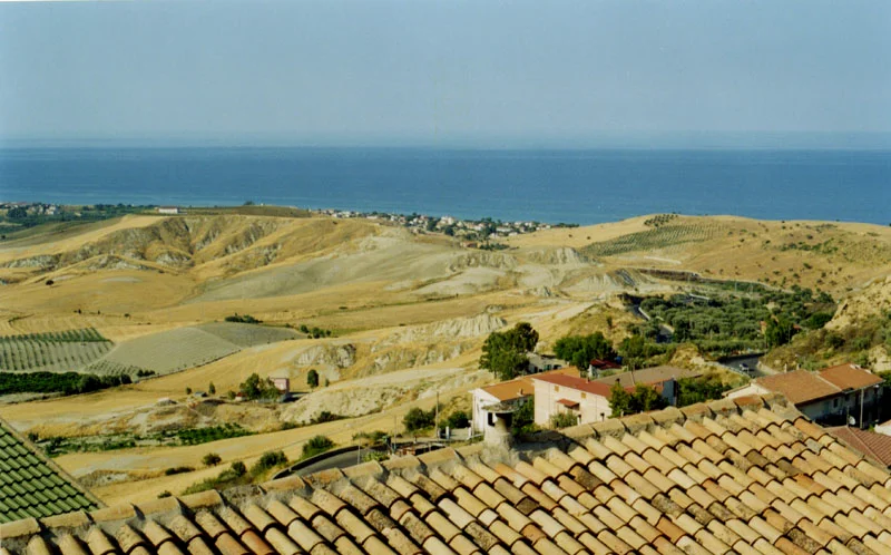 Photo of Calopezzati