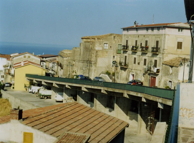 Photo of Calopezzati