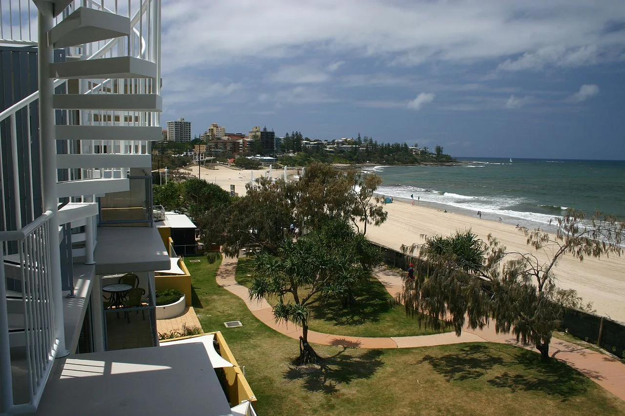 Photo of Caloundra West