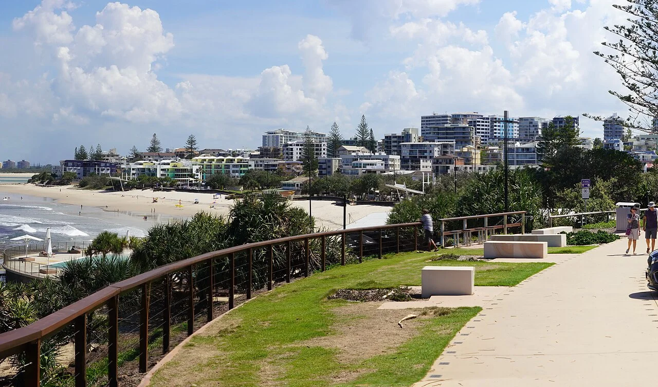 Photo of Caloundra West