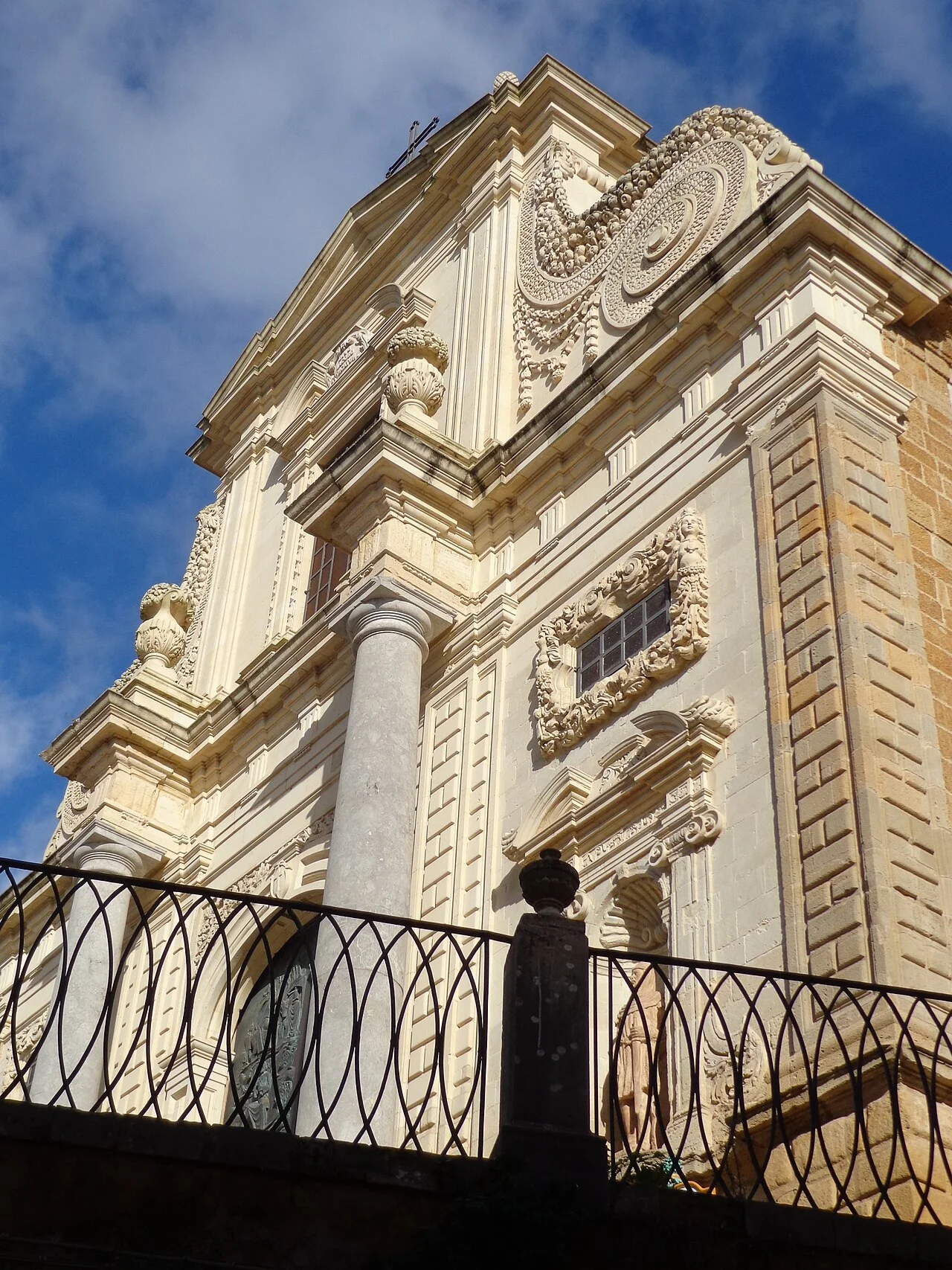 Photo of Caltagirone