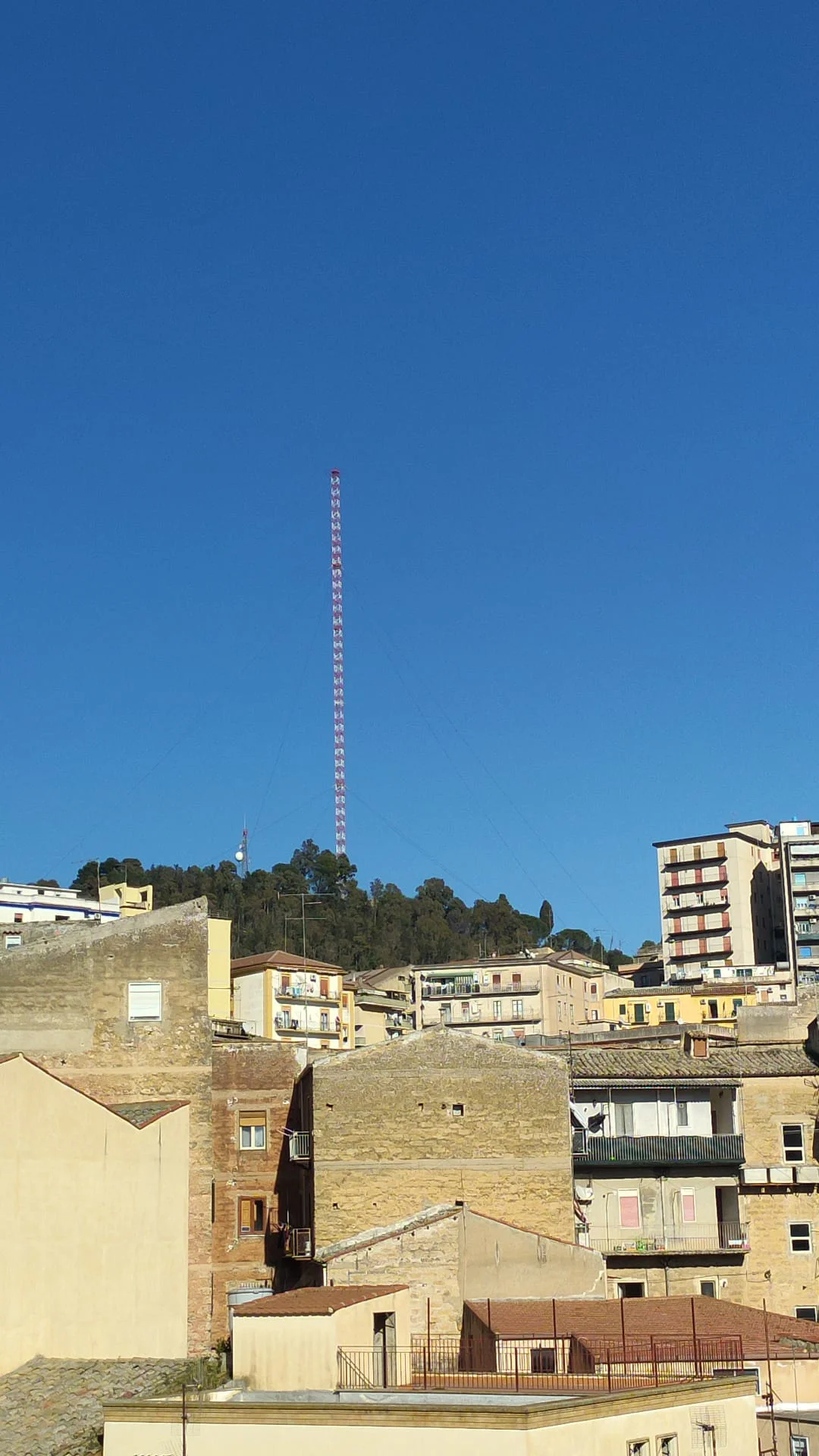 Photo of Caltanissetta