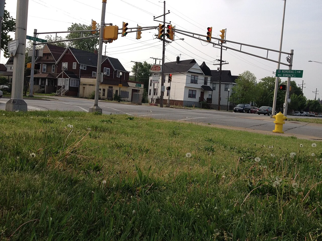 Photo of Calumet City