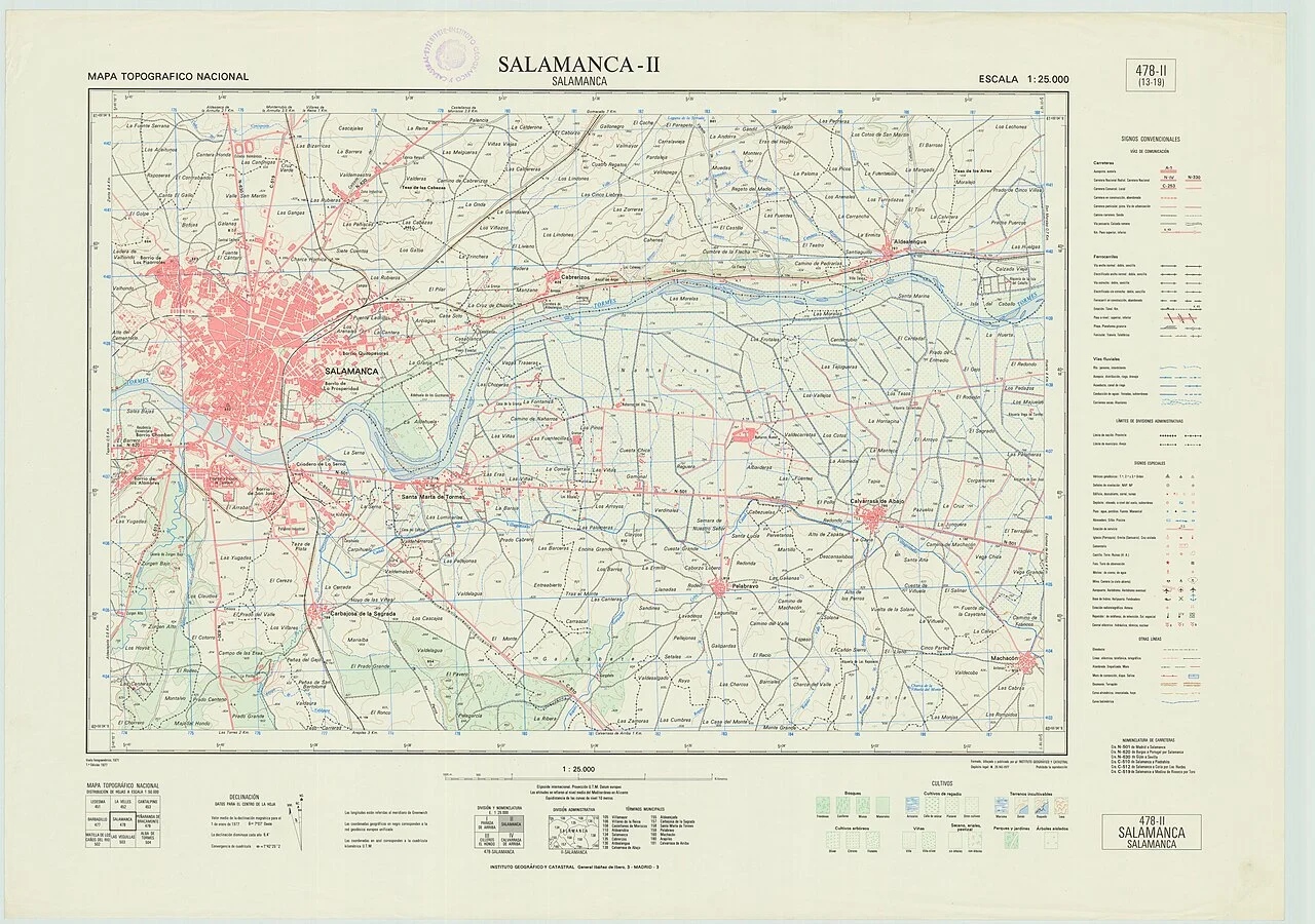 Photo of Calvarrasa de Abajo
