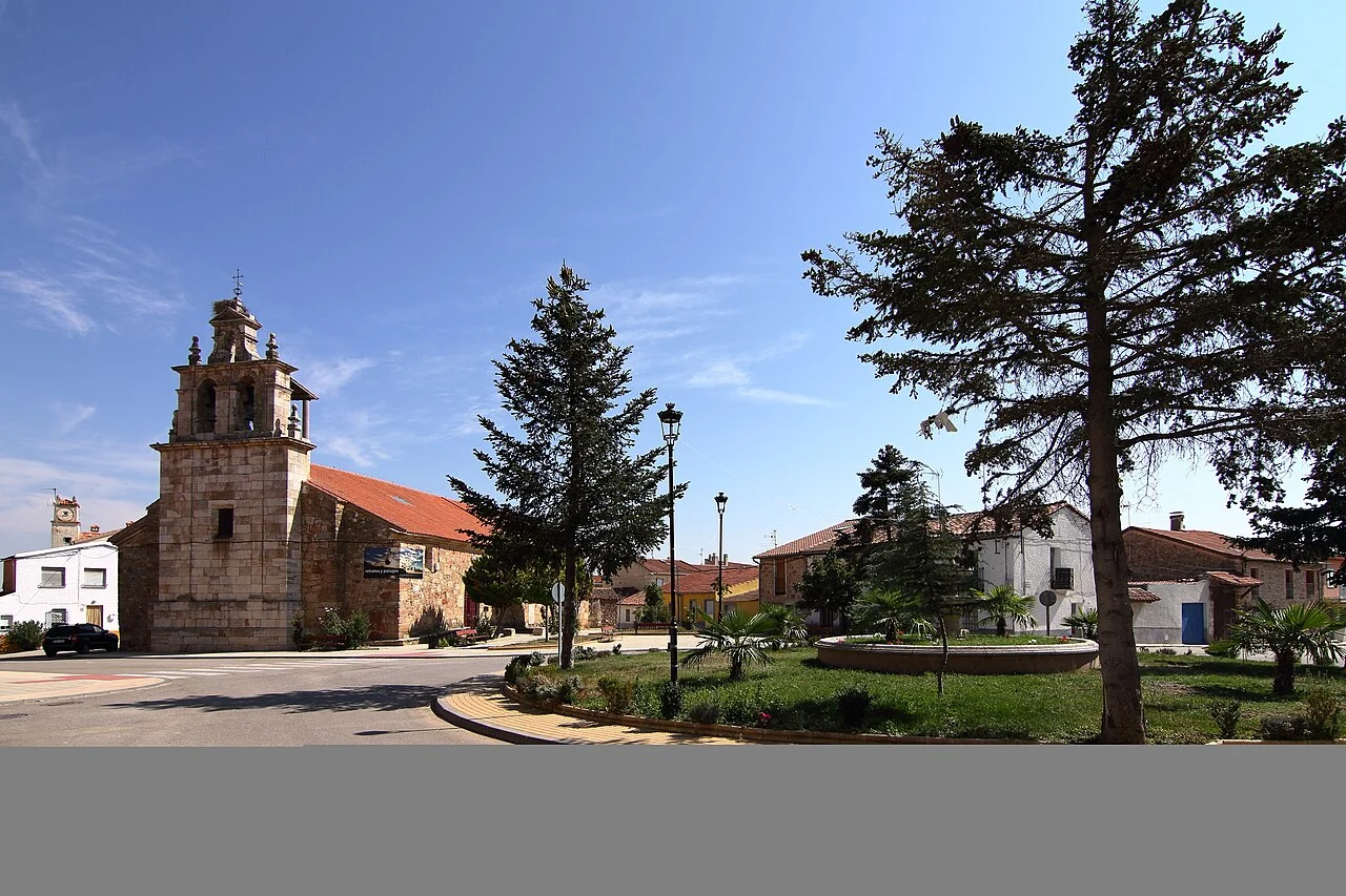 Photo of Calvarrasa de Arriba