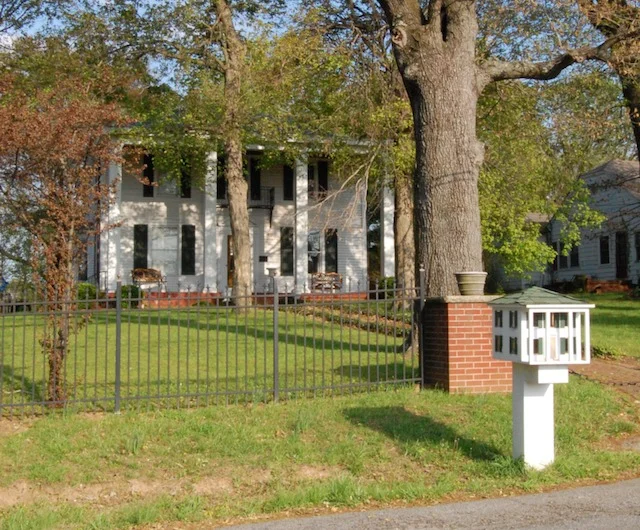 Photo of Calvert City