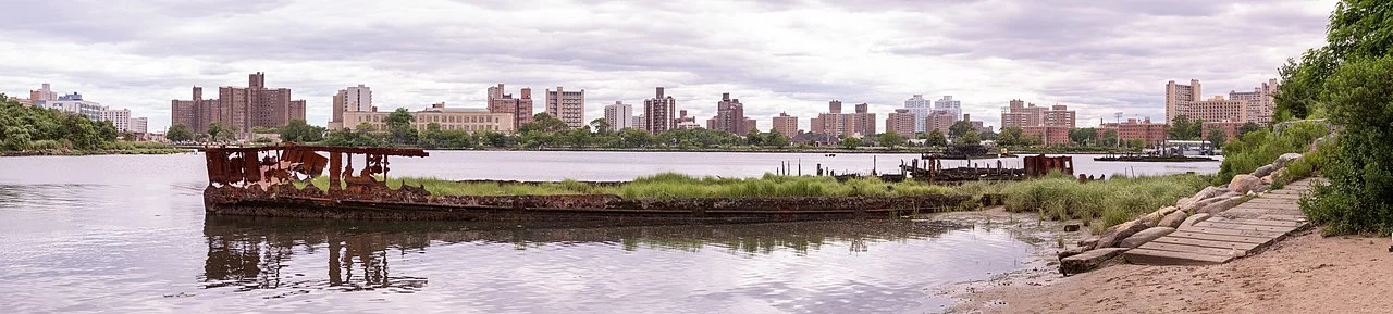 Photo of Calvert City