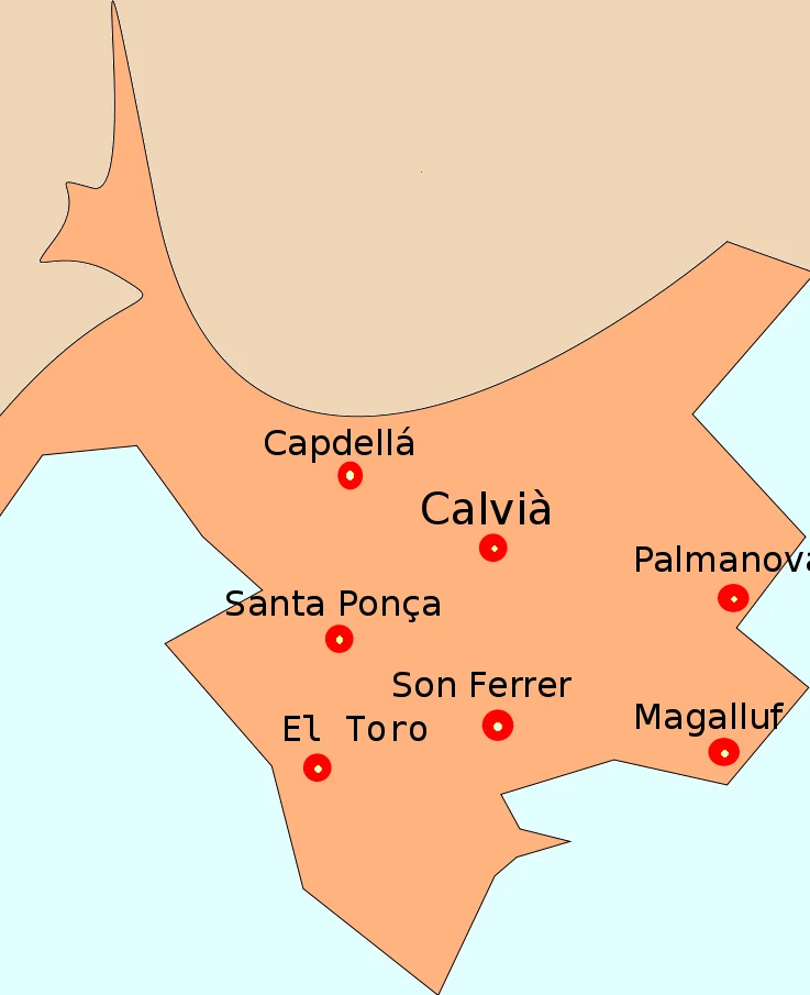 Photo of Calvià