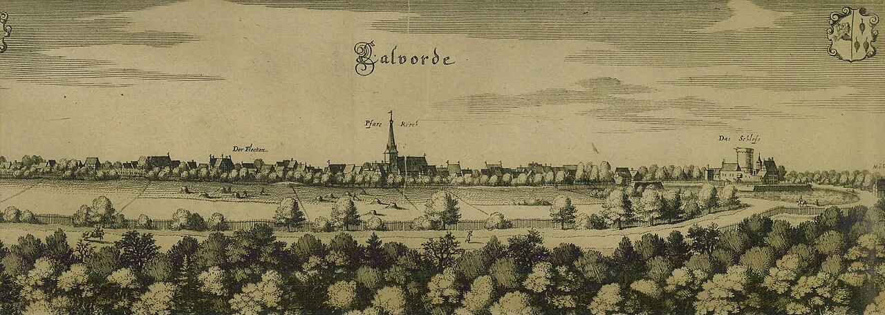 Photo of Calvörde