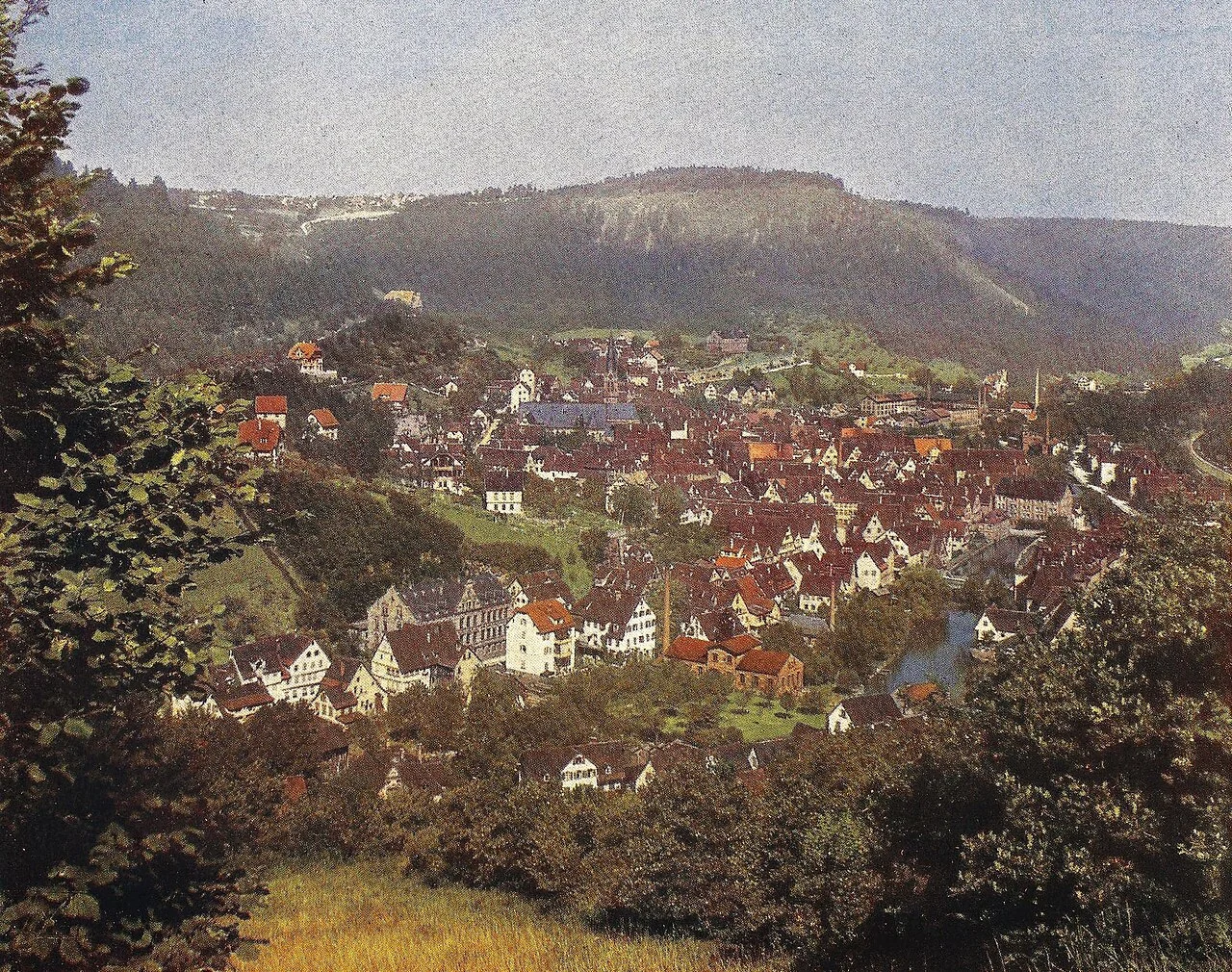 Photo of Calw