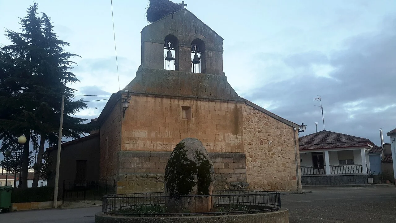 Photo of Calzada de Don Diego