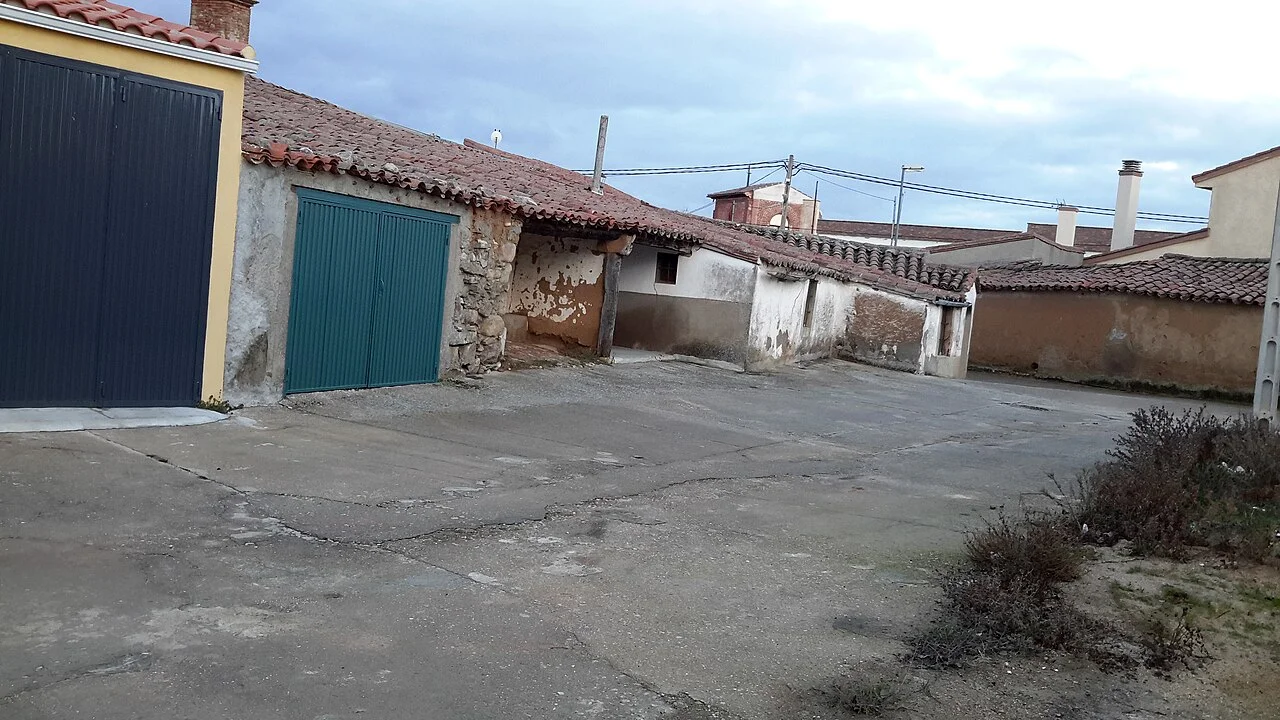 Photo of Calzada de Don Diego