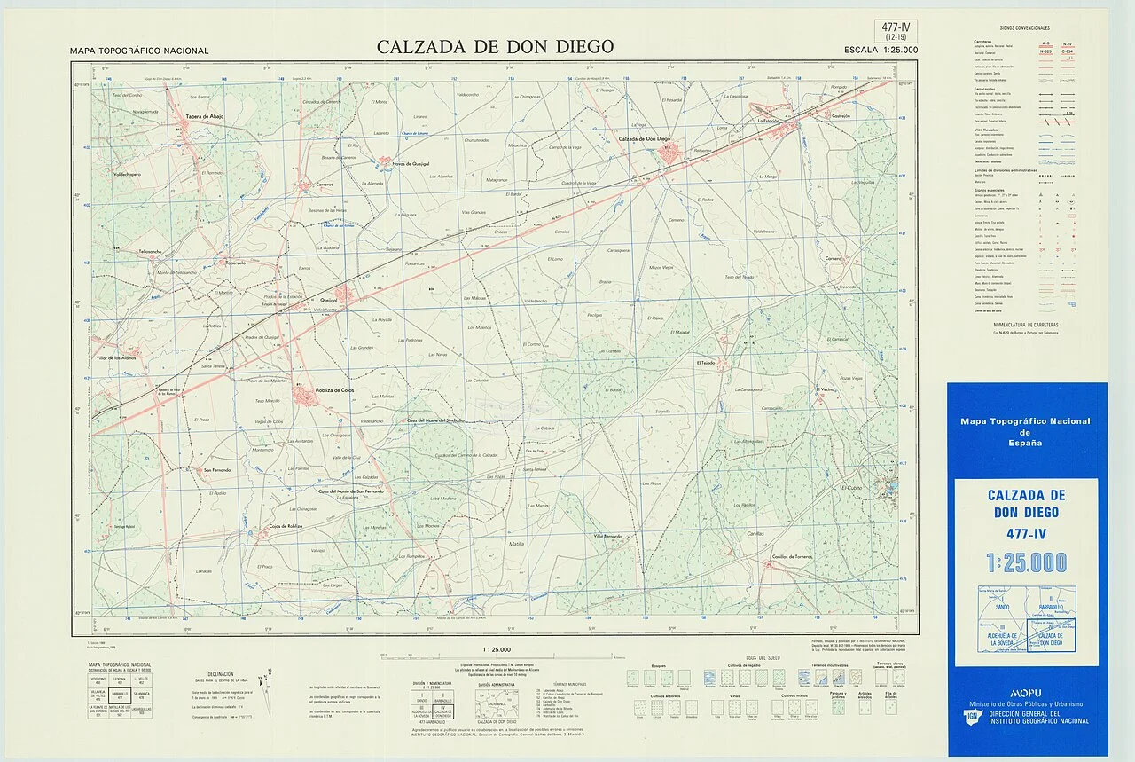 Photo of Calzada de Don Diego