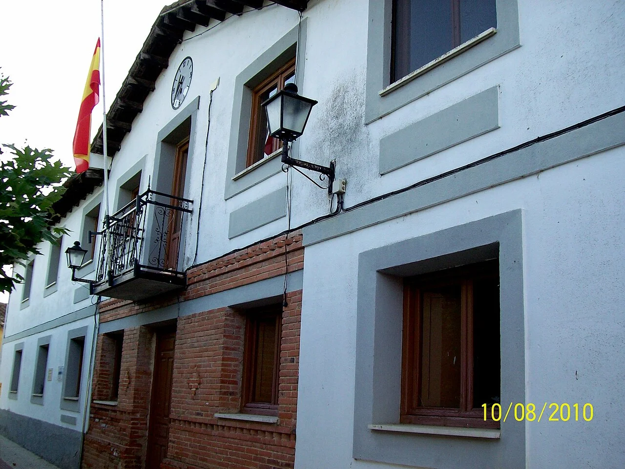 Photo of Calzada de los Molinos