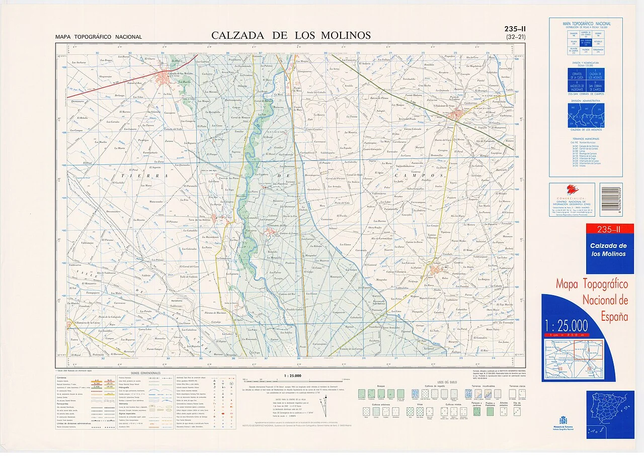 Photo of Calzada de los Molinos