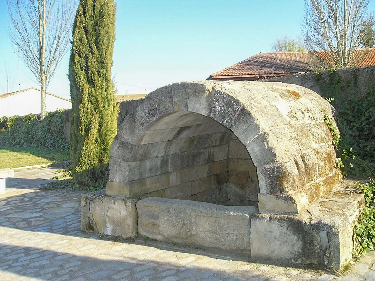 Photo of Calzada de Valdunciel