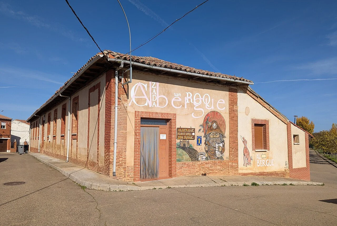 Photo of Calzada del Coto