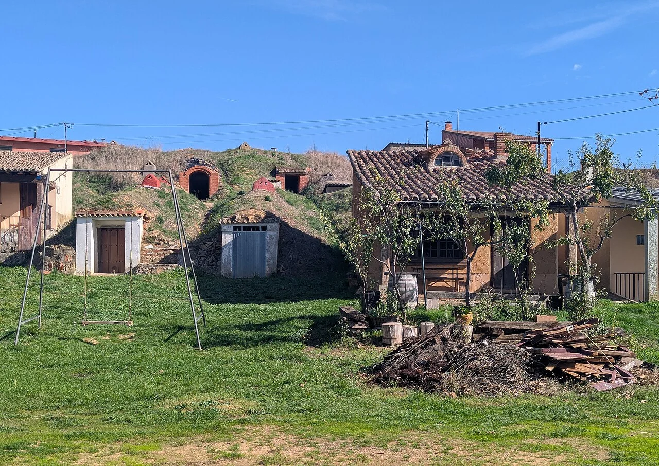 Photo of Calzada del Coto