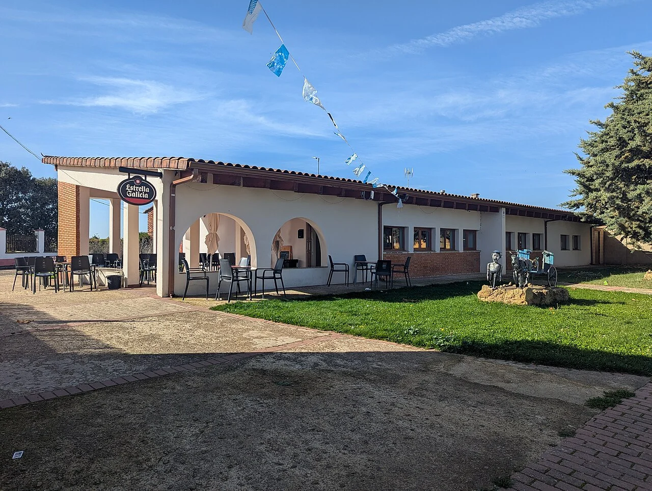 Photo of Calzada del Coto