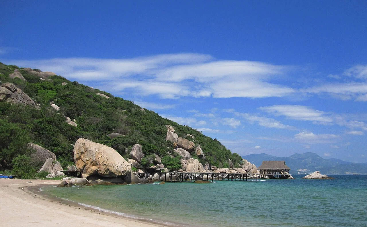 Photo of Cam Ranh