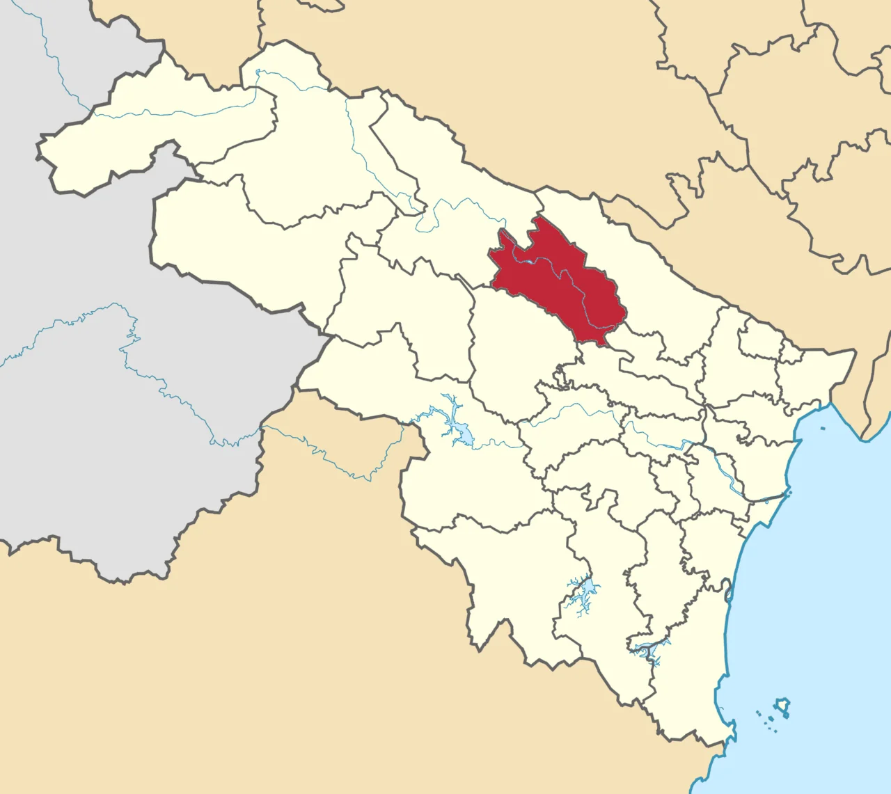 Photo of Cẩm Thủy