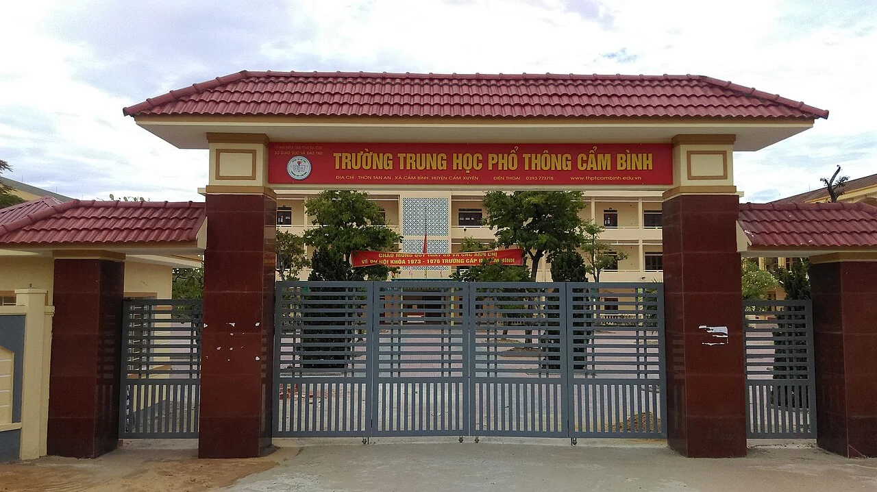 Photo of Cẩm Xuyên